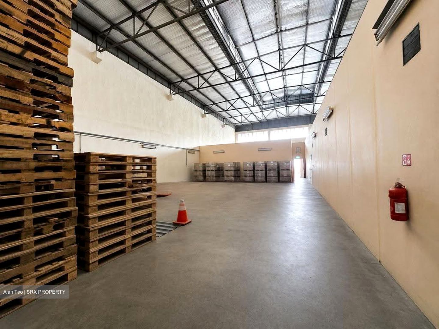 Loyang Industrial Estate (D17), Factory #622189851